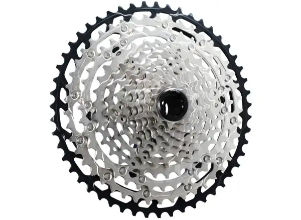 Shimano SLX CS-M7100 12-rýchlostná kazeta 10 – 45 z.