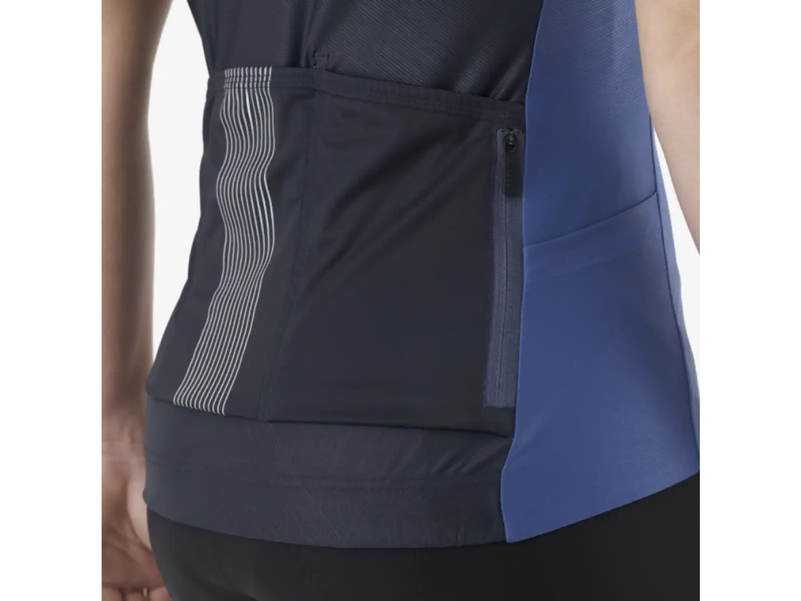 Mavic Ksyrium Pro dámsky dres krátky rukáv Deep Blue