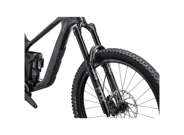 Giant Reign Advanced Pro 1 horský bicykel black diamond/carbon