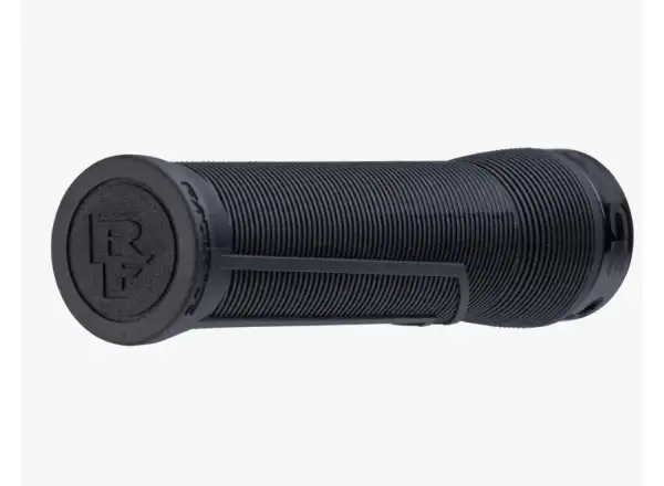 Race Face Chester gripy 34 mm Black