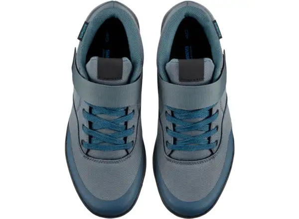 Shimano SH-GE500 dámske tretry Denim