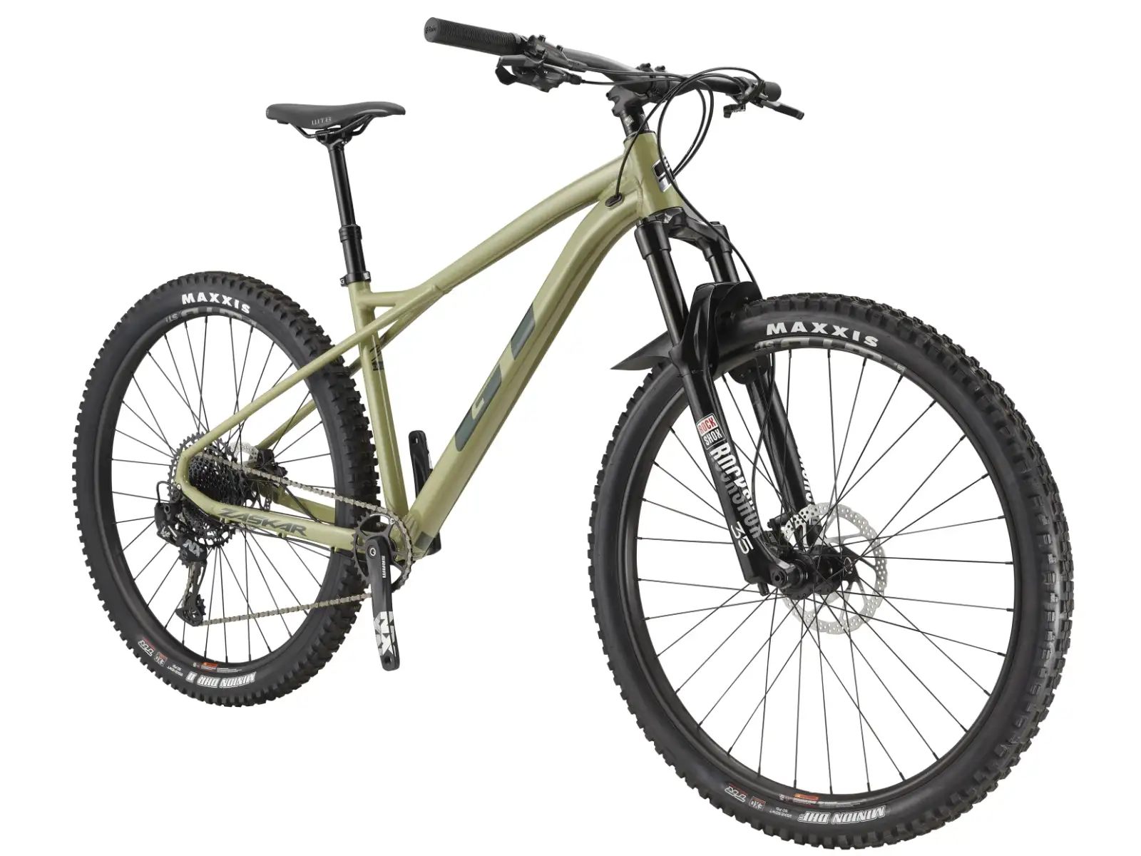 Horský bicykel GT Zaskar LT 29 Expert OLV