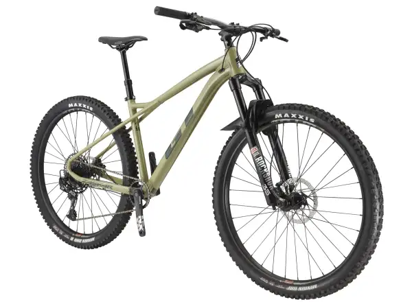 Horský bicykel GT Zaskar LT 29 Expert OLV