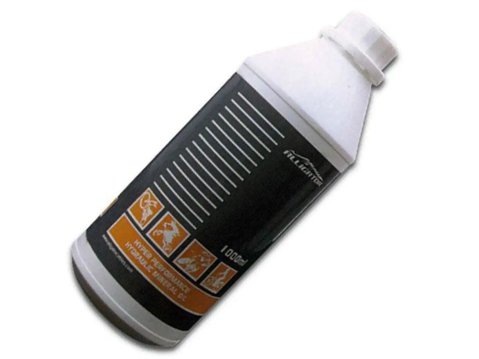 Alligator minerálny olej 1000 ml