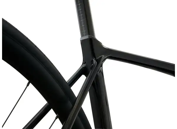Giant TCR Advanced 2 KOM cestný bicykel Carbon