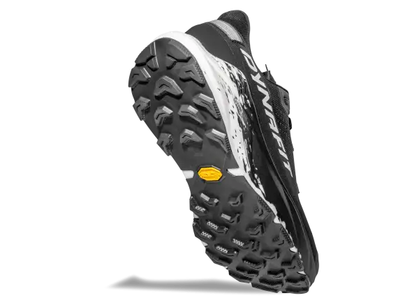 Dynafit Ultra 100 V3 GTX pánske bežecké topánky Black Out/White
