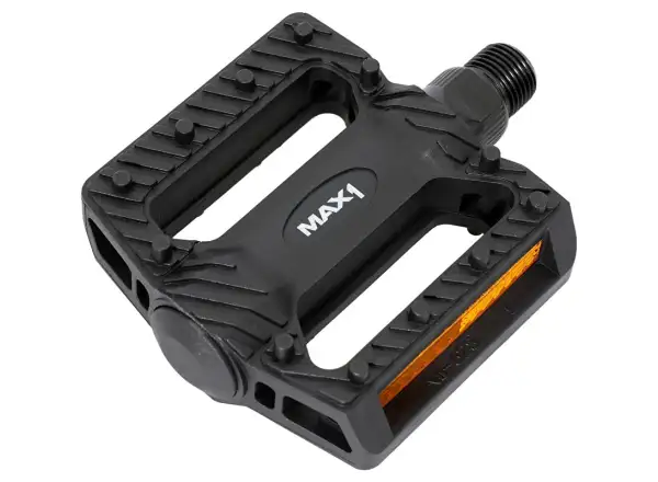 Max Flat Adult platformové pedále