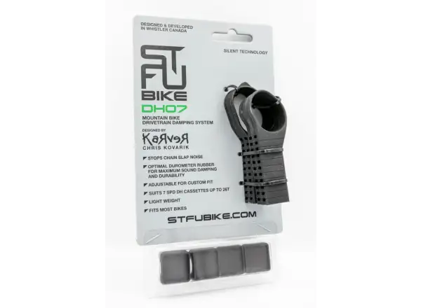 STFU Drivetrain DH07 vodidlo reťaze