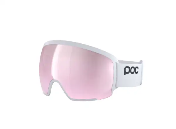 POC Orb Clarity náhradné sklá Hydrogen White/No mirror