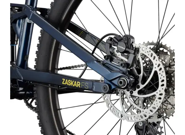 GT Zaskar FS 29 Comp horský bicykel ING