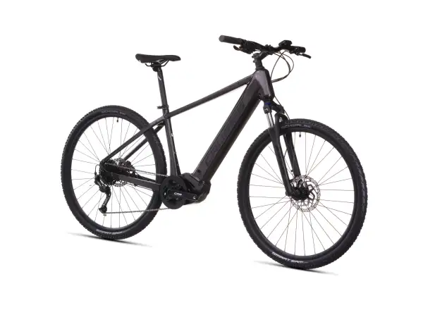 Crussis ONE-Cross 7.11-(715 Wh) krosový elektrobicykel