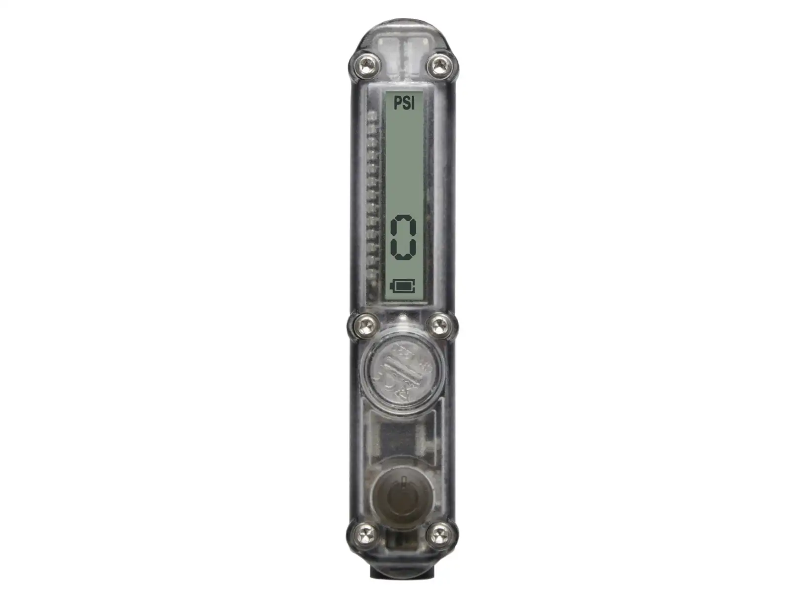 Lezyne Digital Check Drive digitálny manometer