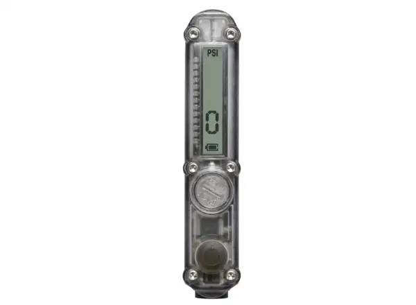 Lezyne Digital Check Drive digitálny manometer