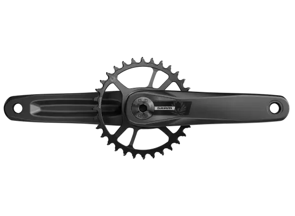 Sram S200 Eagle DUB kľuky Al CL 55 170 mm 32 zubov