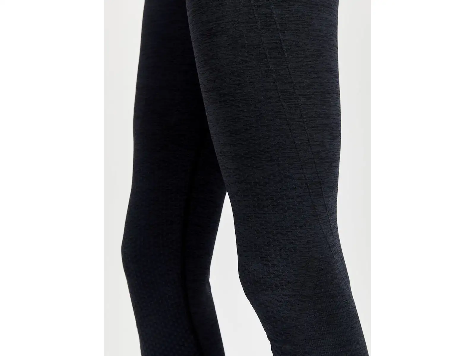Craft CORE Dry Active Comfort dámske nohavičky čierna