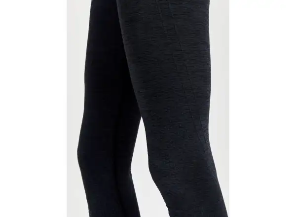 Craft CORE Dry Active Comfort dámske nohavičky čierna