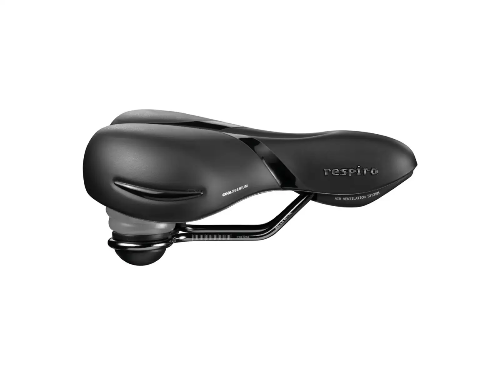 Sedlo Selle Royal Respiro Relaxed unisex