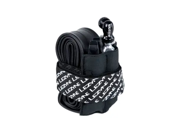 Lezyne Sendit Caddy Loaded organizér čierna