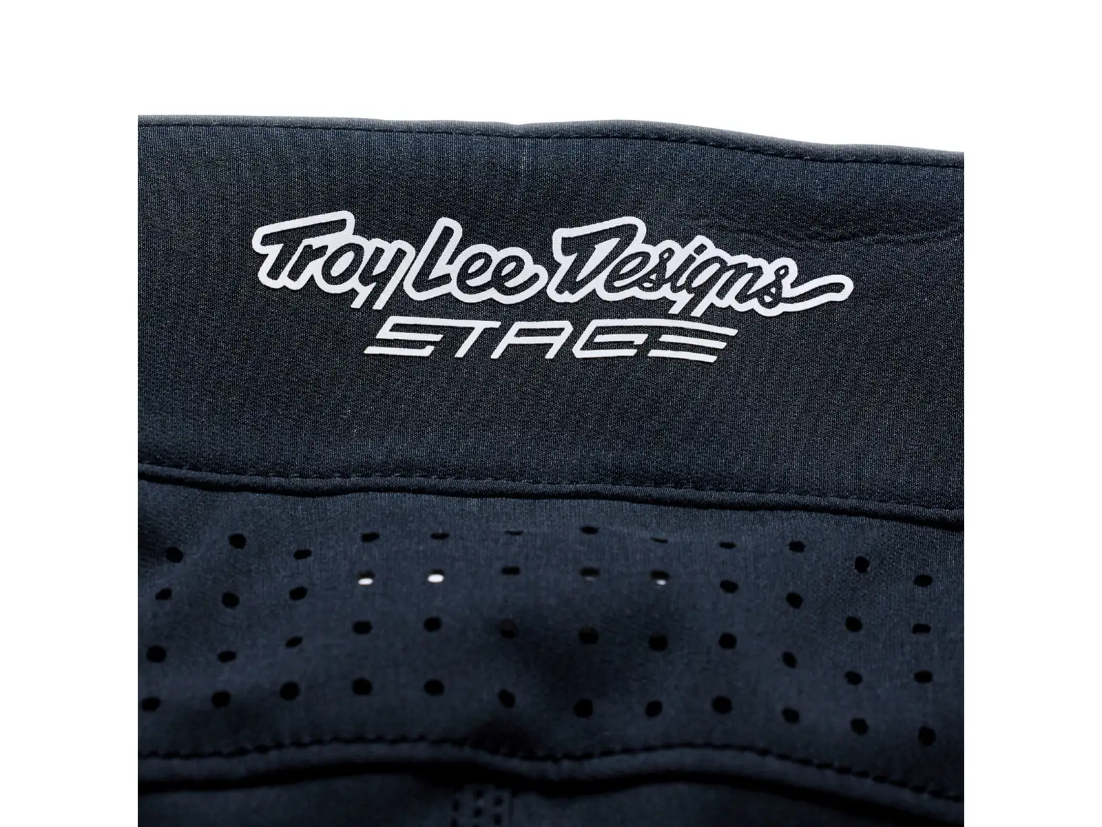 Troy Lee Designs Stage pánske kraťasy Mono Black