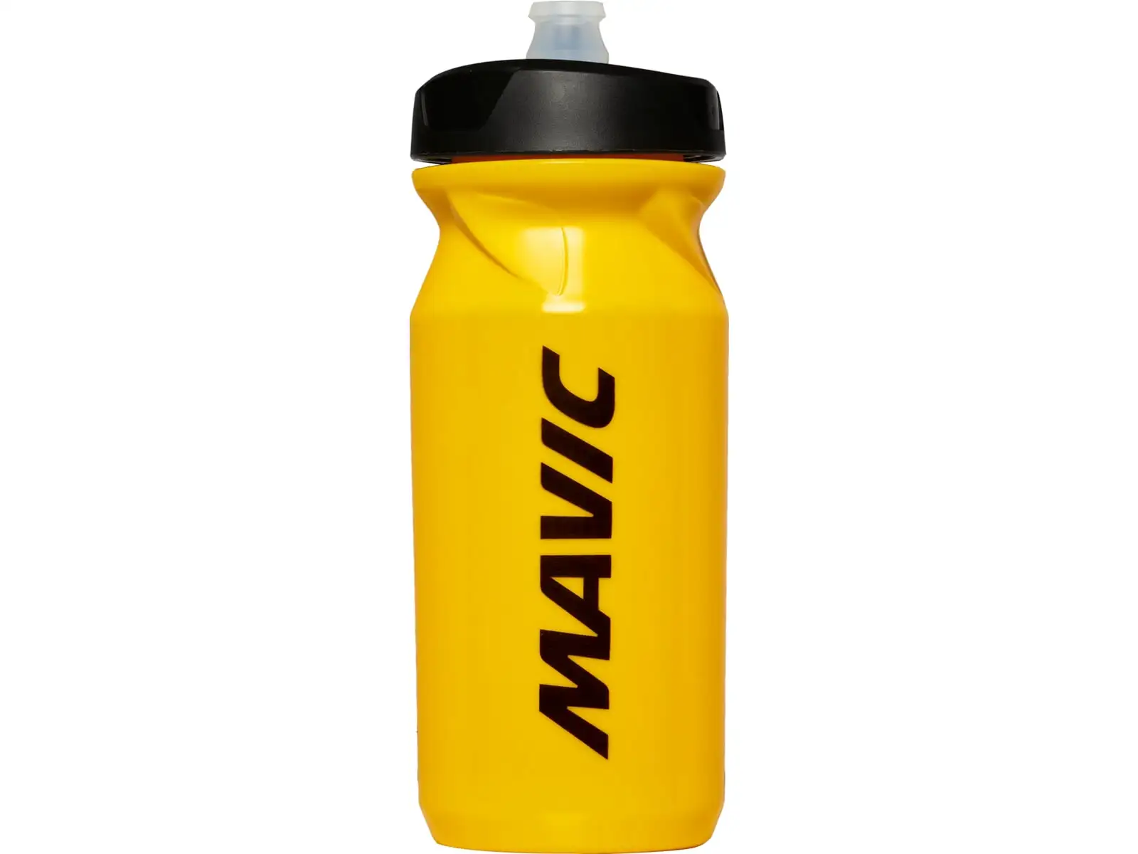 Mavic Soft Cap fľaša 0,65 l Yellow