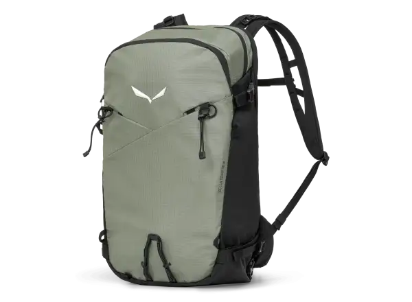 Salewa Sella Tour 30L dámsky batoh Shadow/Black Out