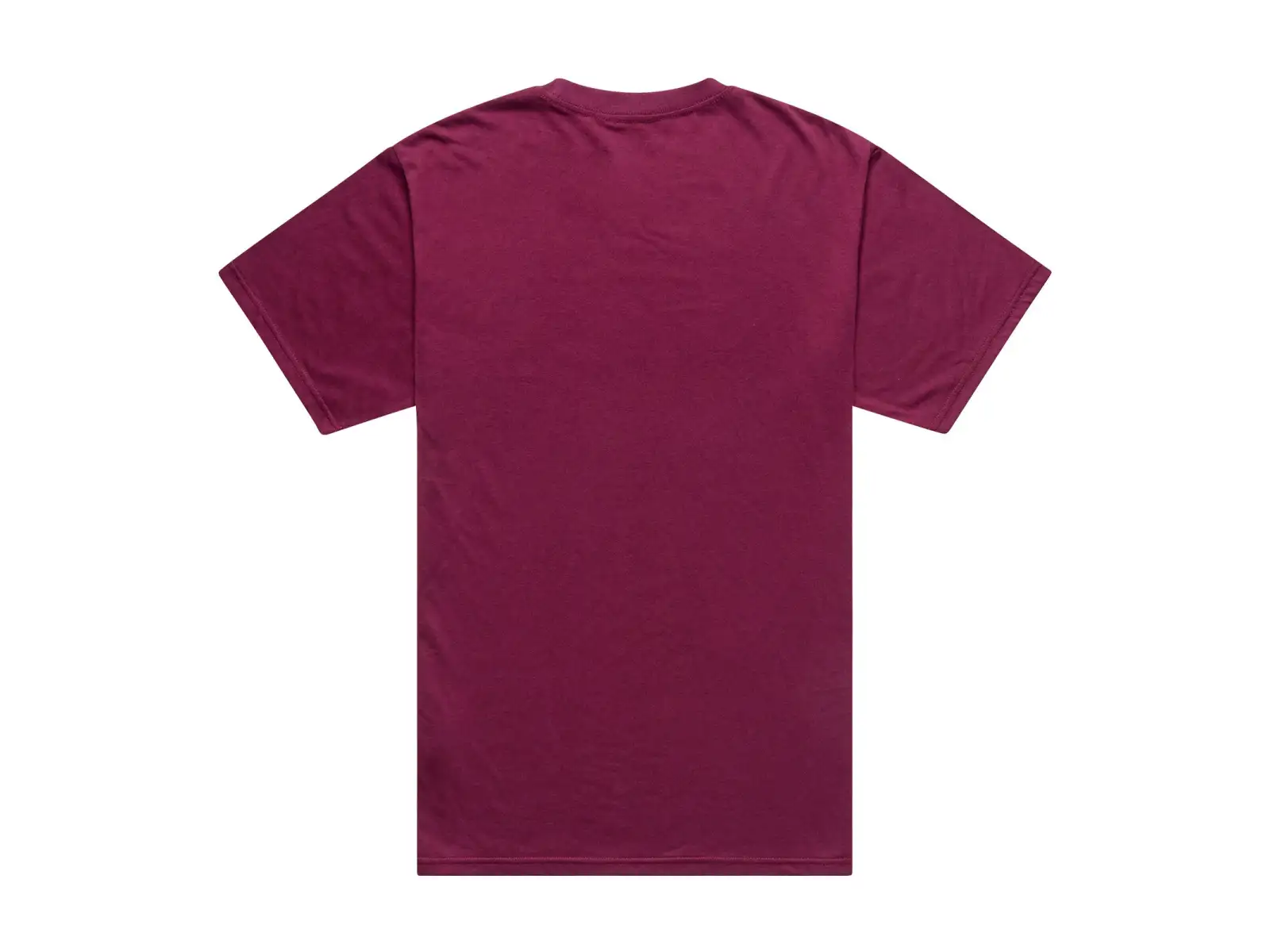 Troy Lee Designs Portrait pánske tričko krátky rukáv Sangria