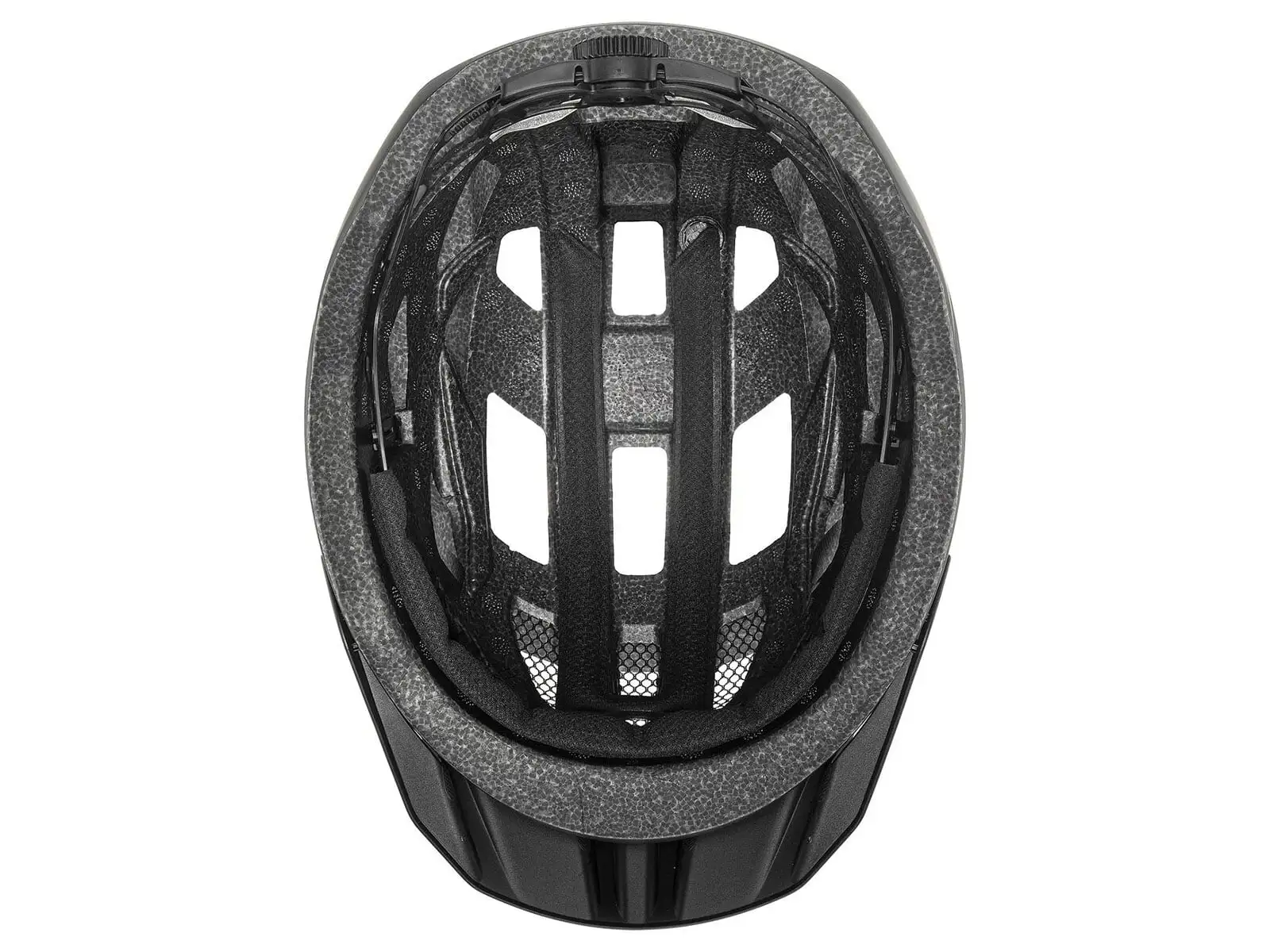 Uvex I-vo 2 prilba Black Matt