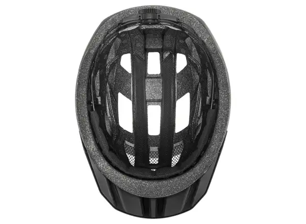 Uvex I-vo 2 prilba Black Matt