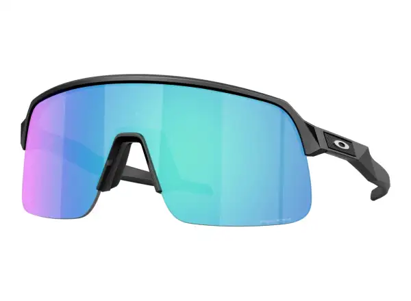 Oakley Sutro Lite S okuliare Matte Black/Prizm Sapphire