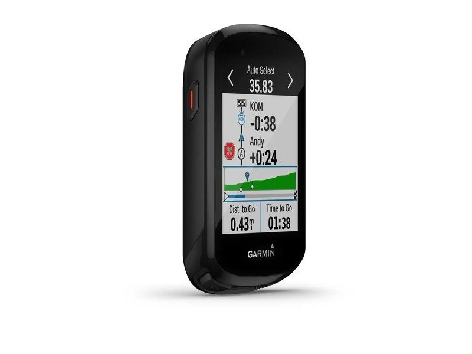 Garmin Edge 830 PRO GPS cyklopočítač