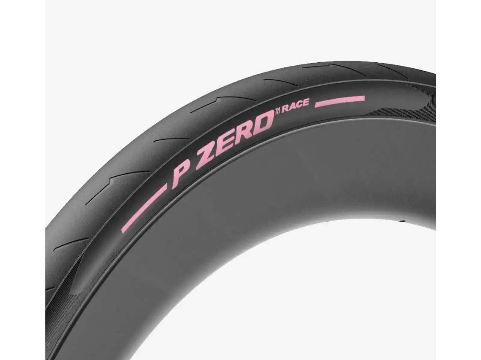 Cestné pneumatiky Pirelli P Zero Race Colour Edition TechBELT kevlarové ružové
