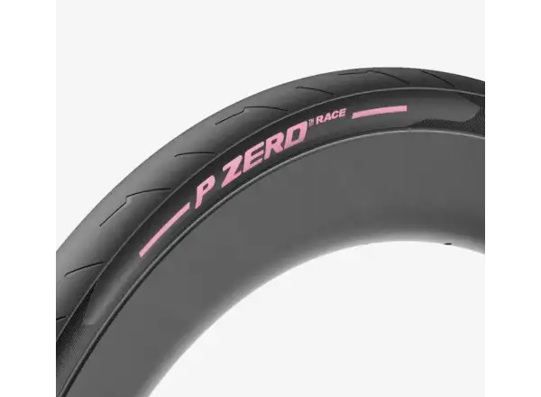 Cestné pneumatiky Pirelli P Zero Race Colour Edition TechBELT kevlarové ružové