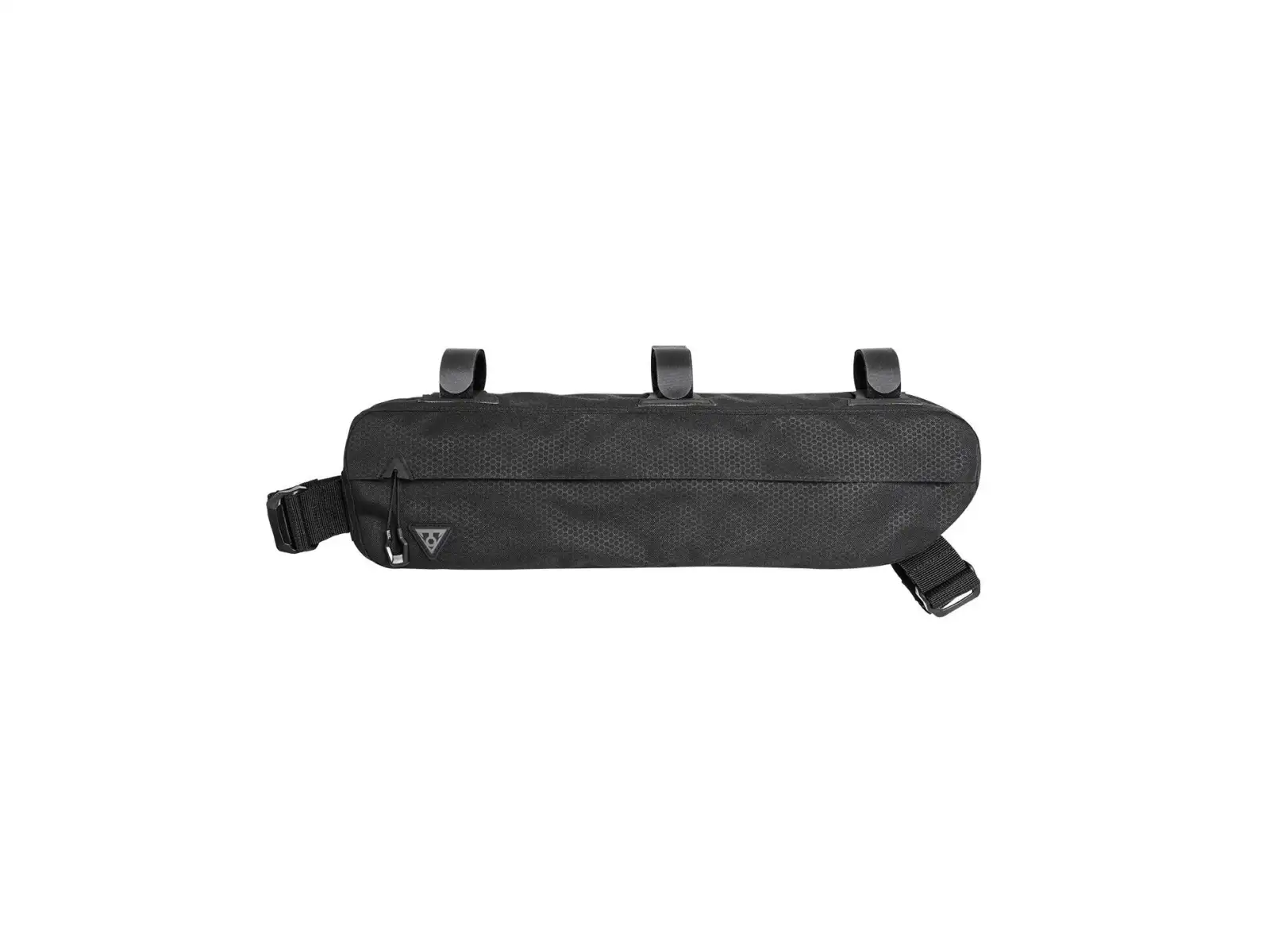 Topeak bikepacking MidLoader brašňa na rám 4,5 l čierna