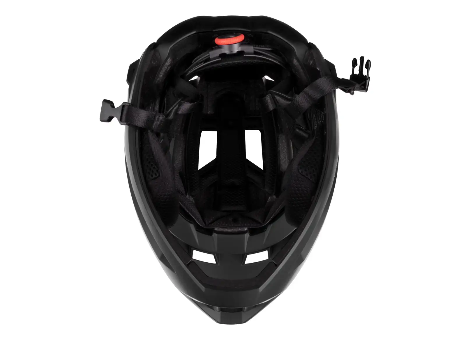 Force Venom downhill prilba čierna