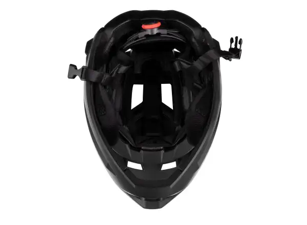 Force Venom downhill prilba čierna