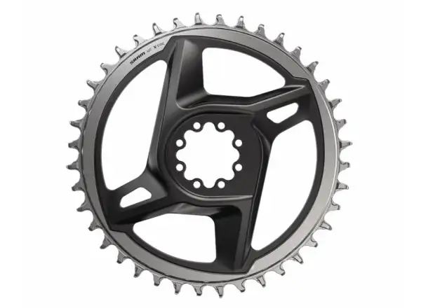 Sram Red/Force XPLR X-Sync 42 zubov prevodník Grey -  z kola