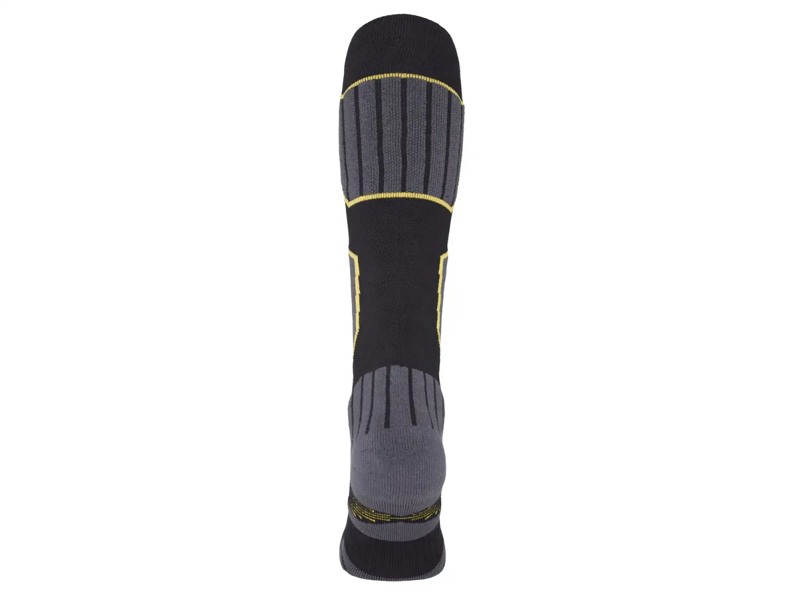 Silvini Ricalde podkolienky Black/Lime
