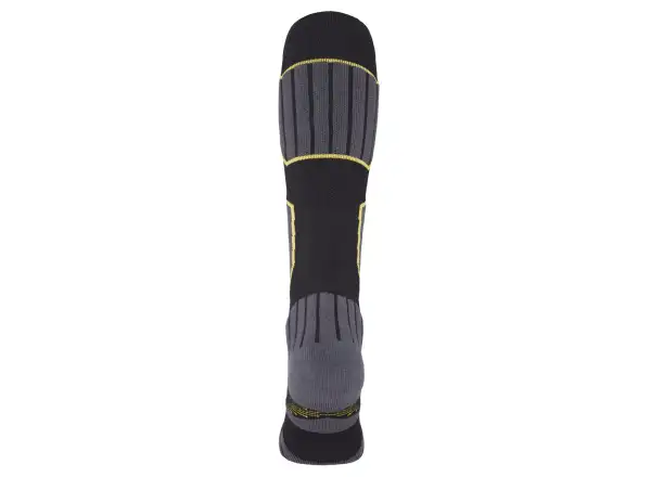 Silvini Ricalde podkolienky Black/Lime