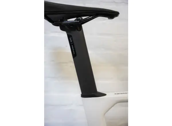 Ridley NOAH 3.0 Ultegra Di2 cestný bicykel Pearl White/Black