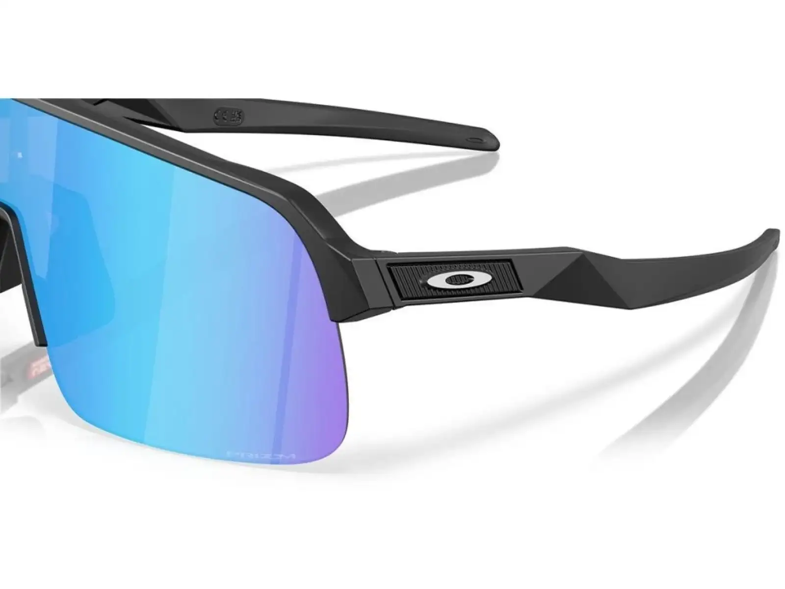 Oakley Sutro Lite S okuliare Matte Black/Prizm Sapphire