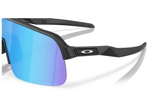 Oakley Sutro Lite S okuliare Matte Black/Prizm Sapphire