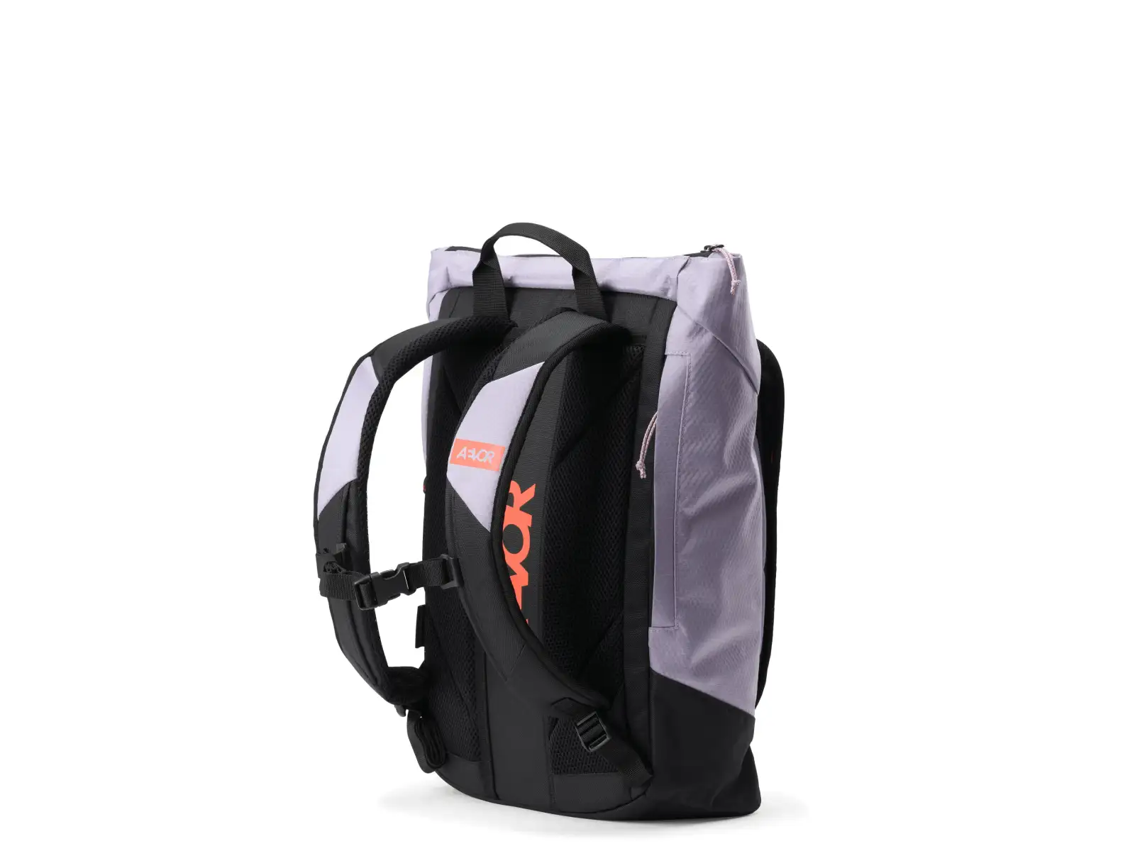 Aevor batoh AEVOR Day Pack FLX PROOF LAVENDER