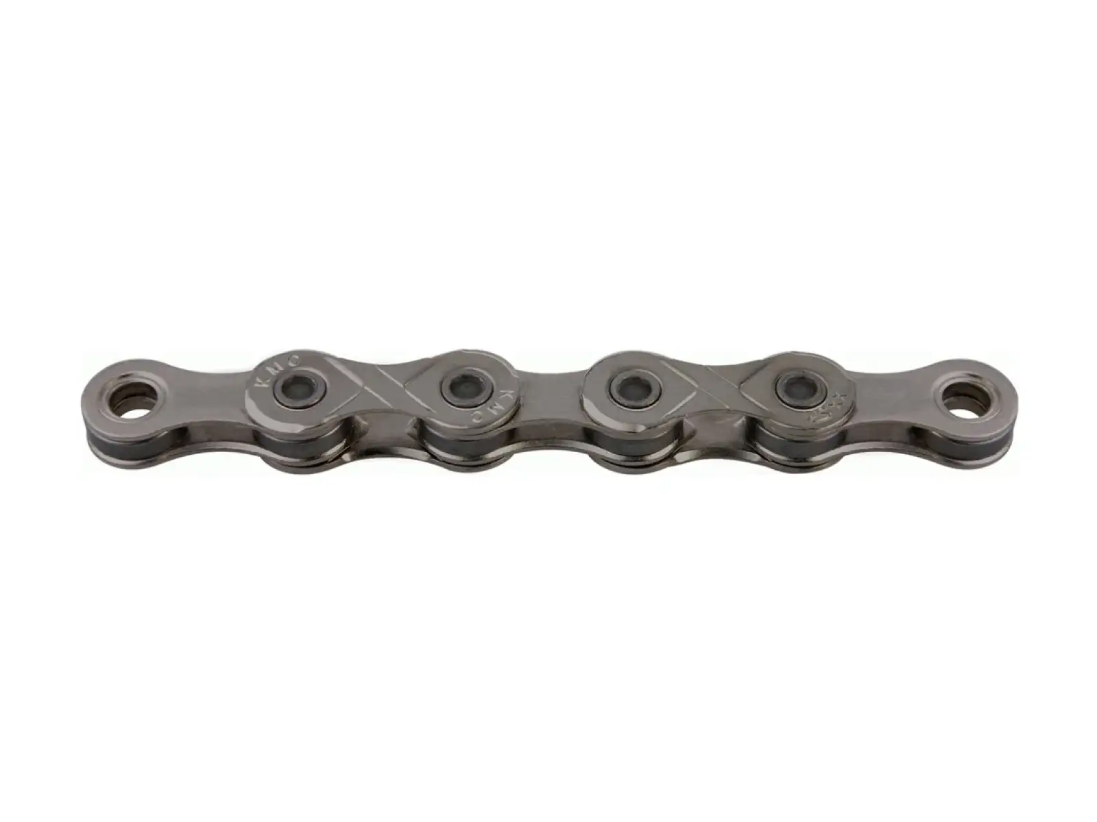 KMC X10 grey reťaz 114 článkov