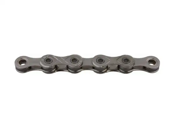 KMC X10 grey reťaz 114 článkov