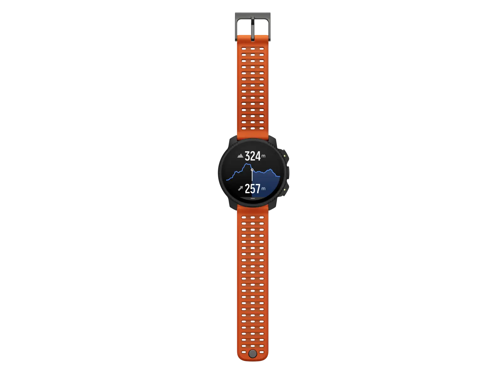 Suunto Vertical 2 inteligentné hodinky Canyon