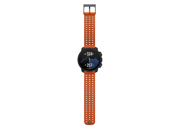 Suunto Vertical 2 inteligentné hodinky Canyon