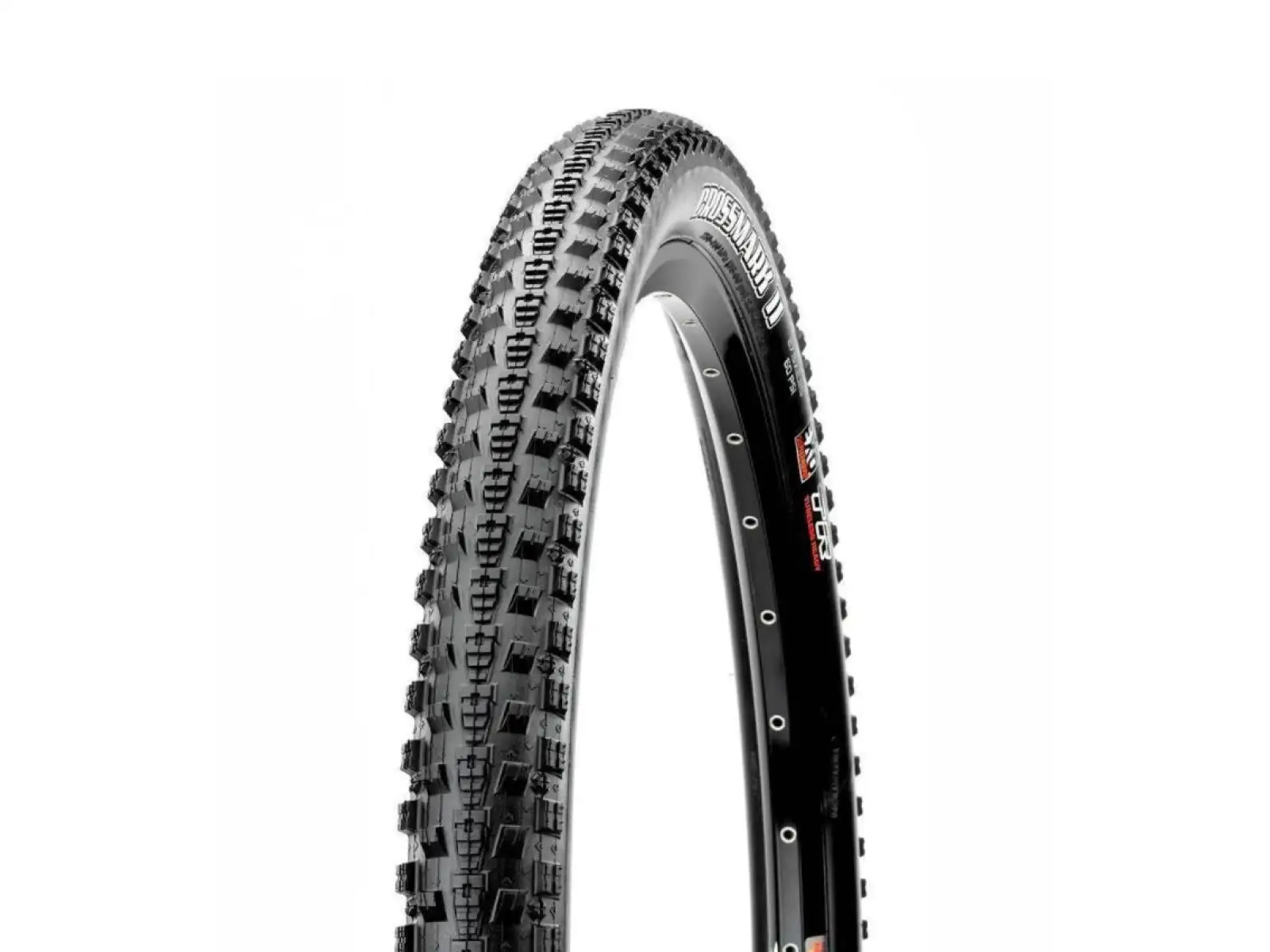 Maxxis Crossmark II 27,5x2,25" MTB plášť drôt