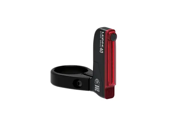 Lezyne Stick+ Drive SC zadné svetlo
