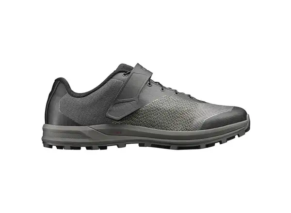 Mavic XA Matryx MTB pánske tretry Black/Magnet/Black