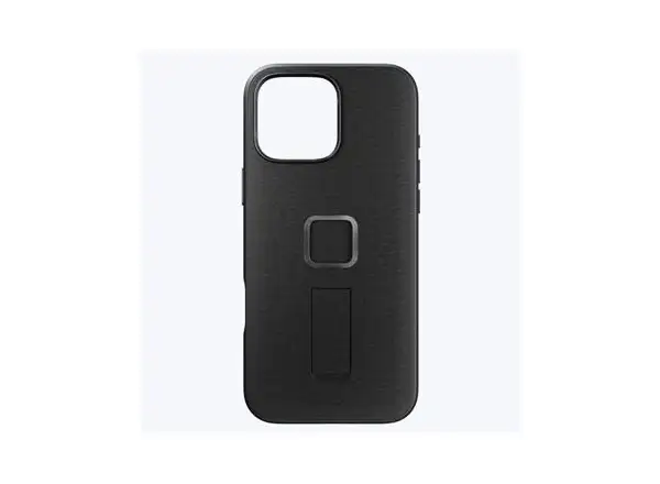 Peak Design Mobilný každodenný obal na iPhone 16 Pro Max Charcoal